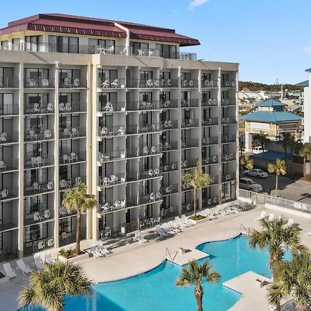 Ocean Crest Inn And Suites Myrtle Beach Ngoại thất bức ảnh