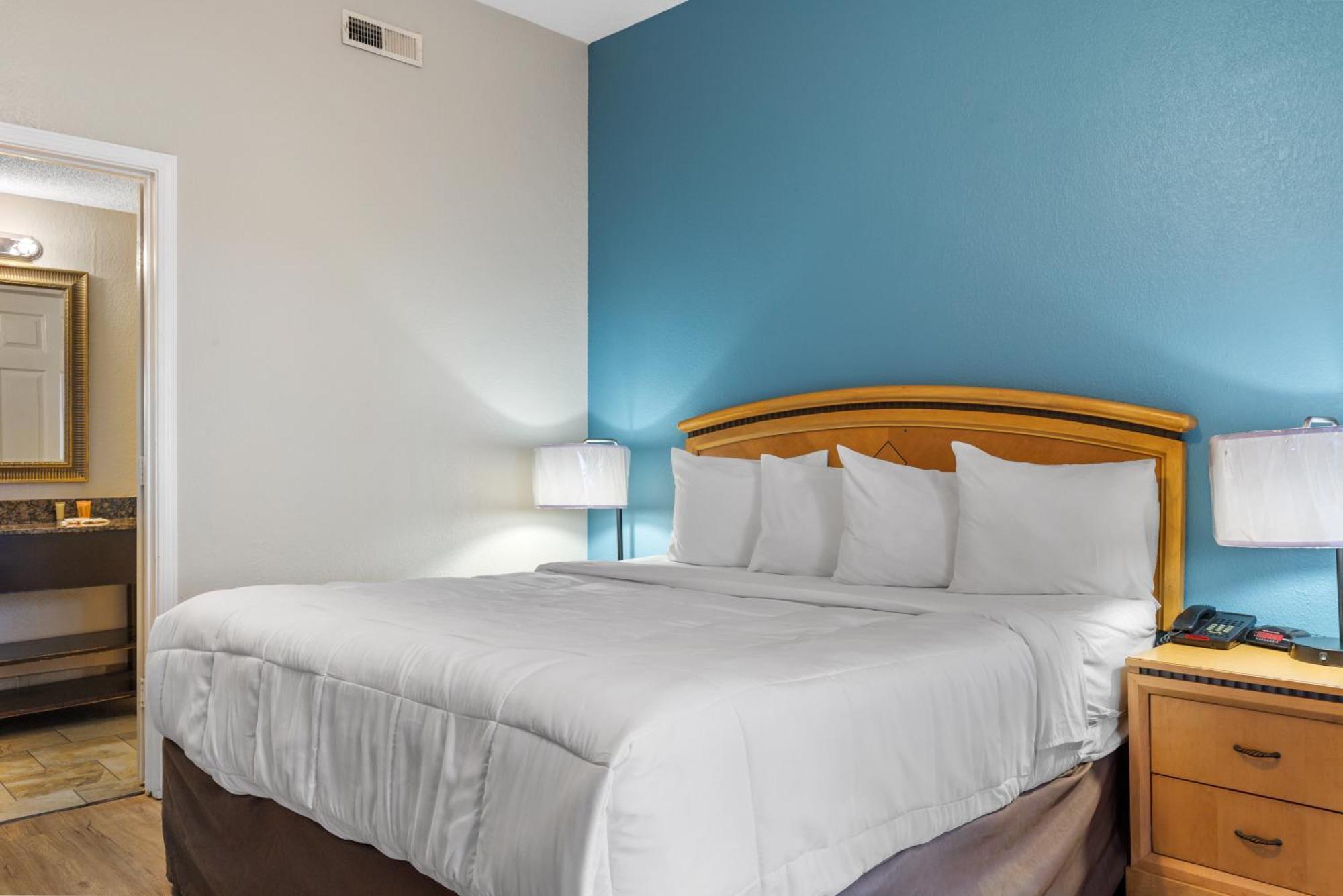 Ocean Crest Inn And Suites Myrtle Beach Phòng bức ảnh