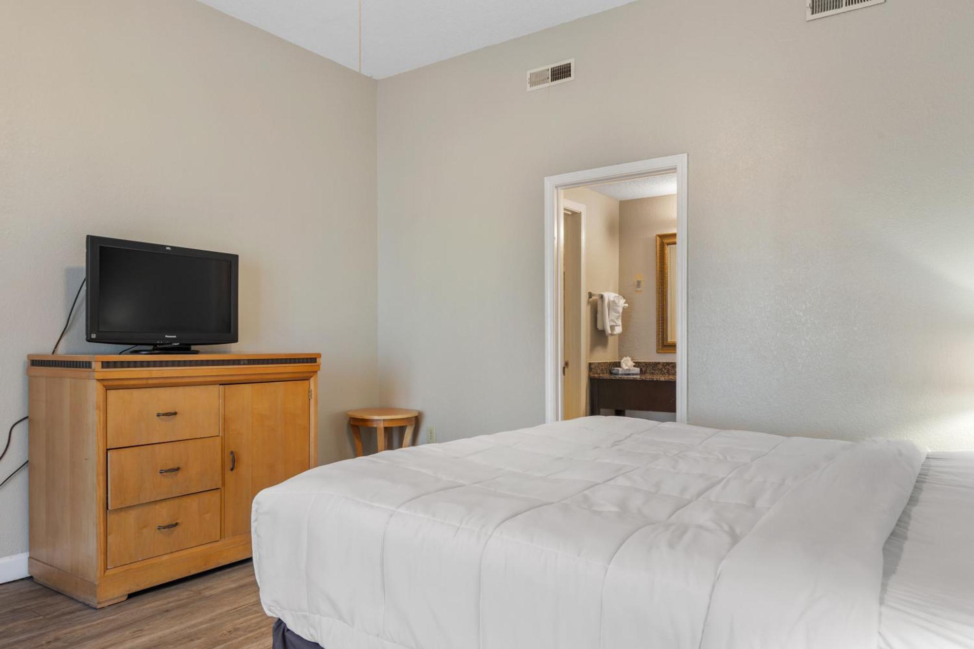 Ocean Crest Inn And Suites Myrtle Beach Phòng bức ảnh