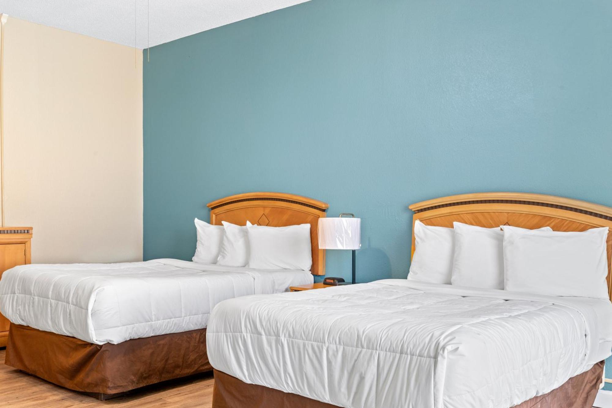 Ocean Crest Inn And Suites Myrtle Beach Phòng bức ảnh