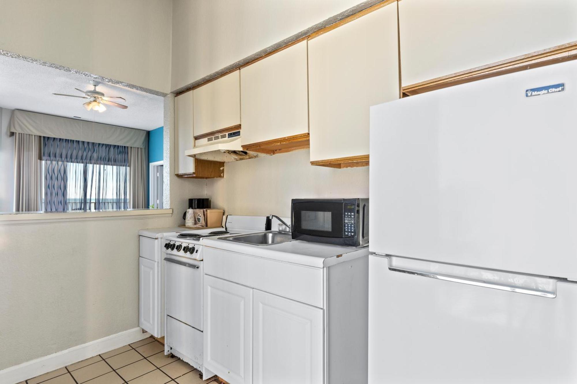 Ocean Crest Inn And Suites Myrtle Beach Phòng bức ảnh