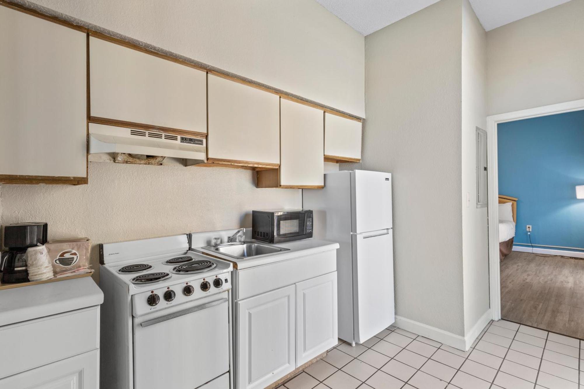 Ocean Crest Inn And Suites Myrtle Beach Phòng bức ảnh