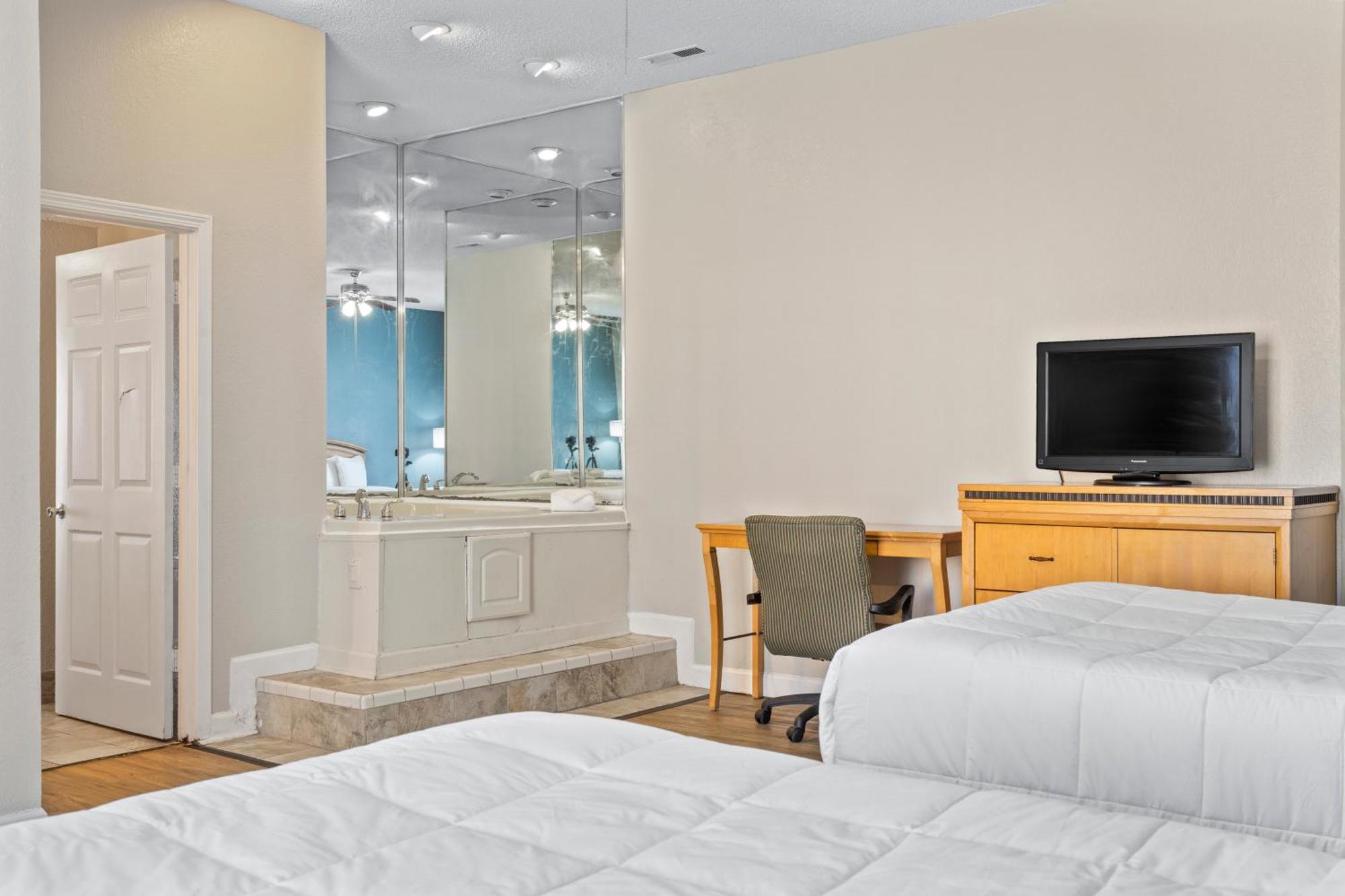Ocean Crest Inn And Suites Myrtle Beach Phòng bức ảnh