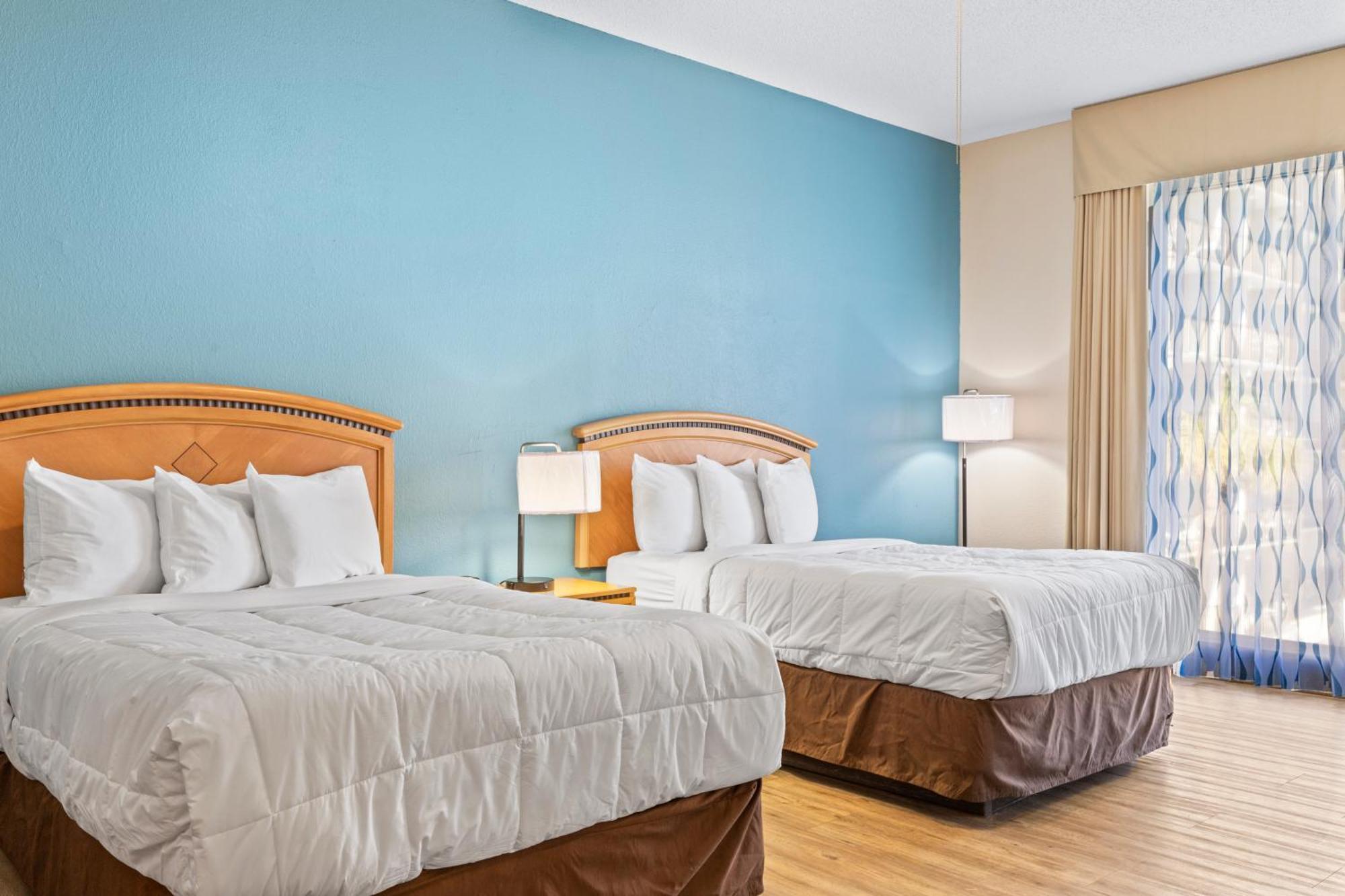 Ocean Crest Inn And Suites Myrtle Beach Phòng bức ảnh