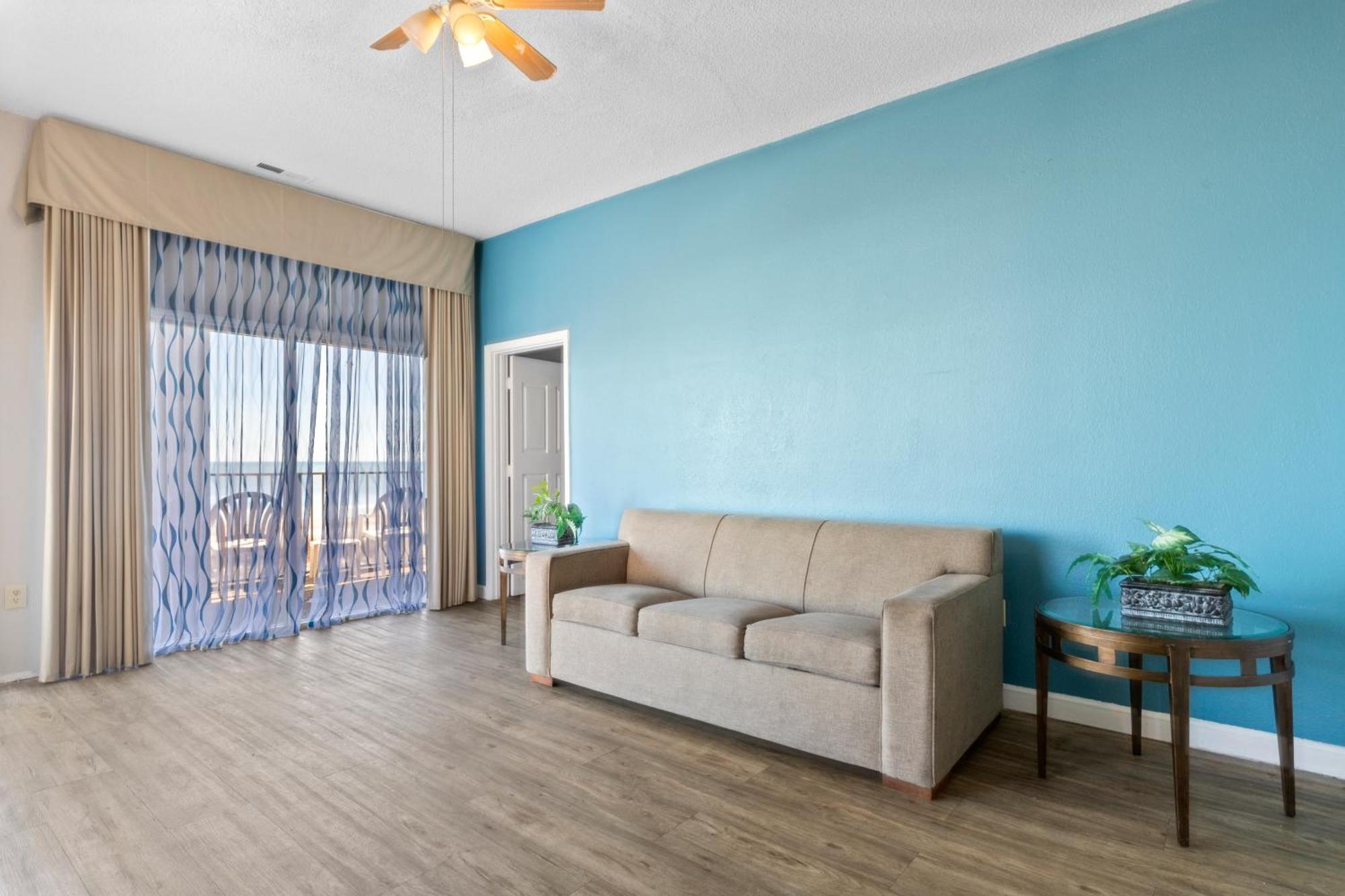Ocean Crest Inn And Suites Myrtle Beach Phòng bức ảnh