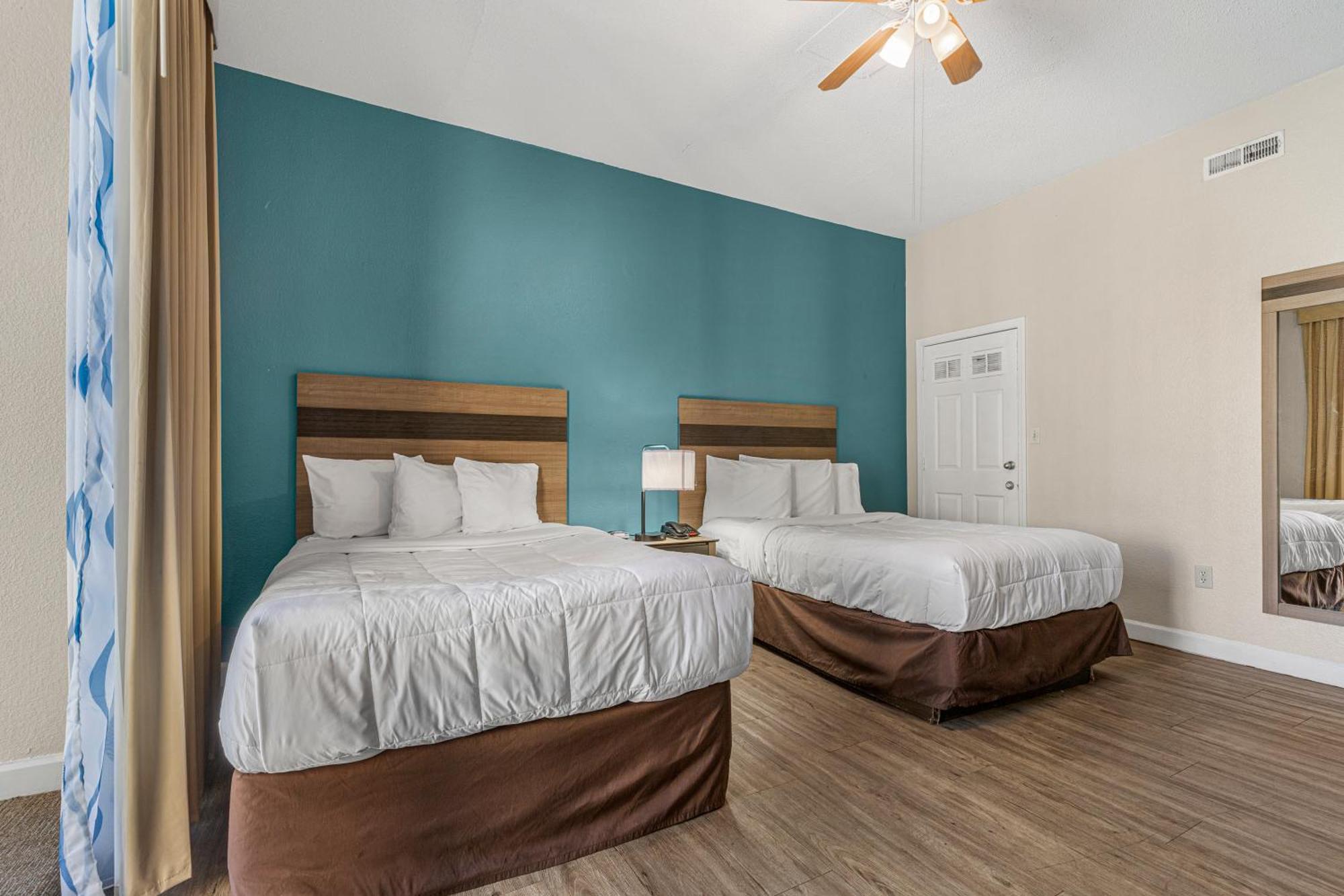 Ocean Crest Inn And Suites Myrtle Beach Phòng bức ảnh