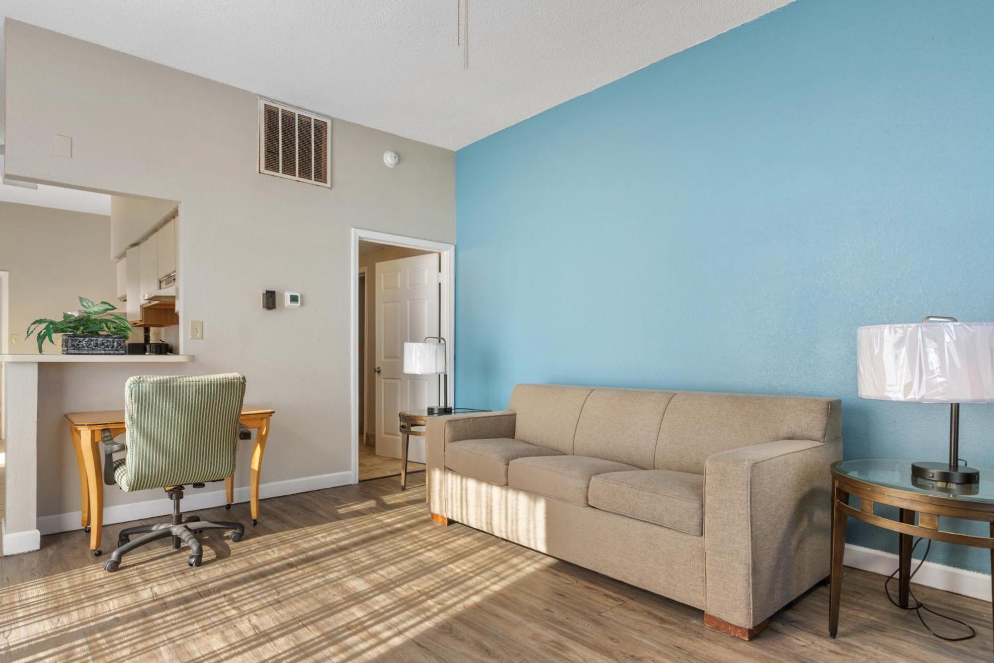 Ocean Crest Inn And Suites Myrtle Beach Phòng bức ảnh