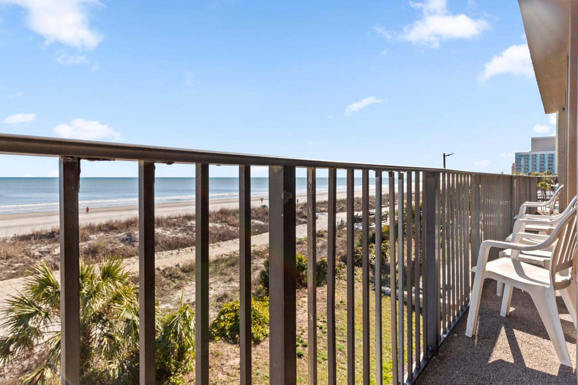 Ocean Crest Inn And Suites Myrtle Beach Phòng bức ảnh