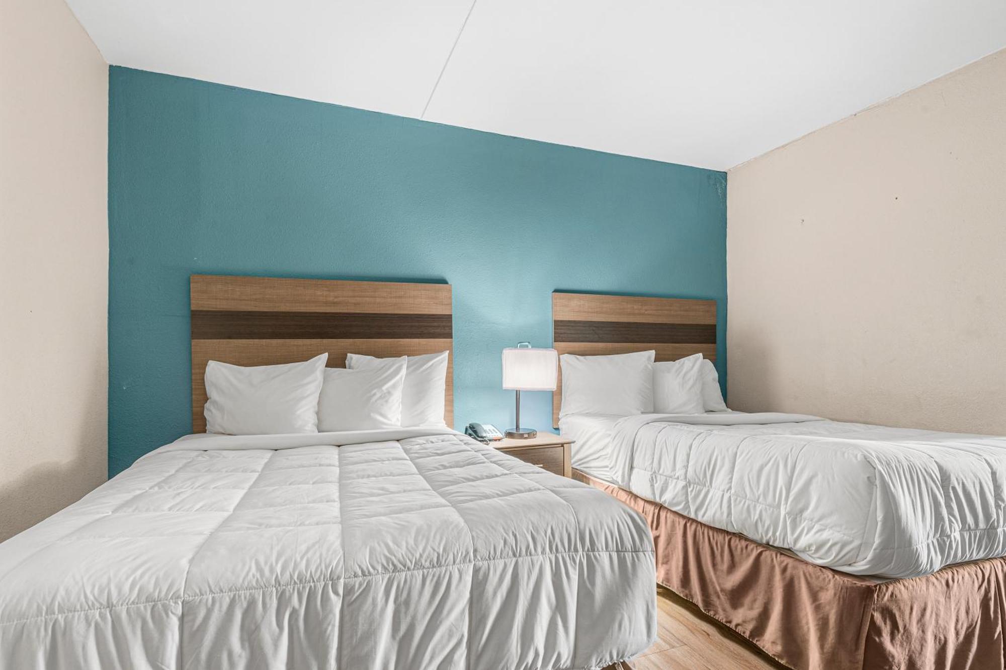 Ocean Crest Inn And Suites Myrtle Beach Phòng bức ảnh
