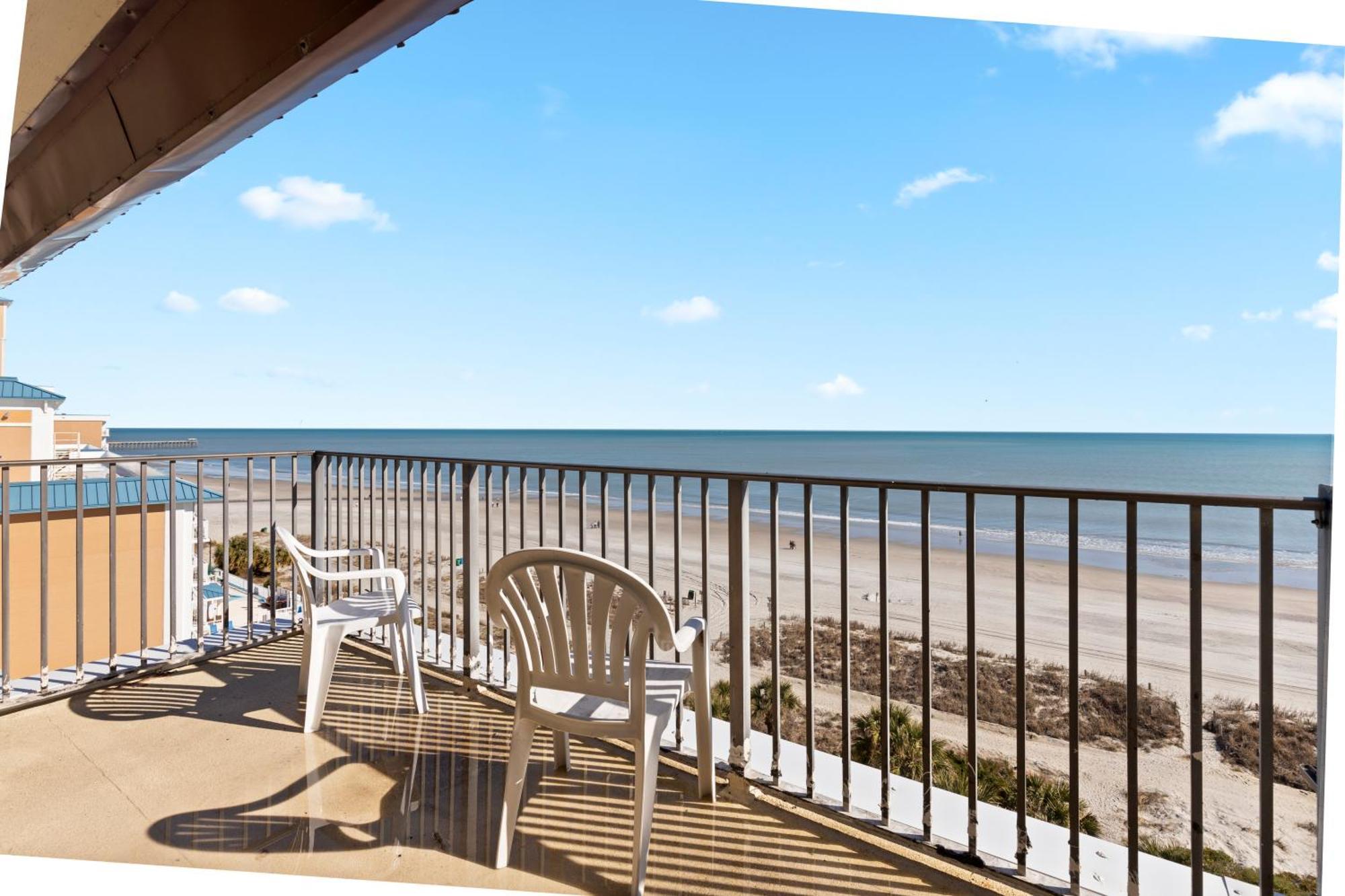 Ocean Crest Inn And Suites Myrtle Beach Phòng bức ảnh
