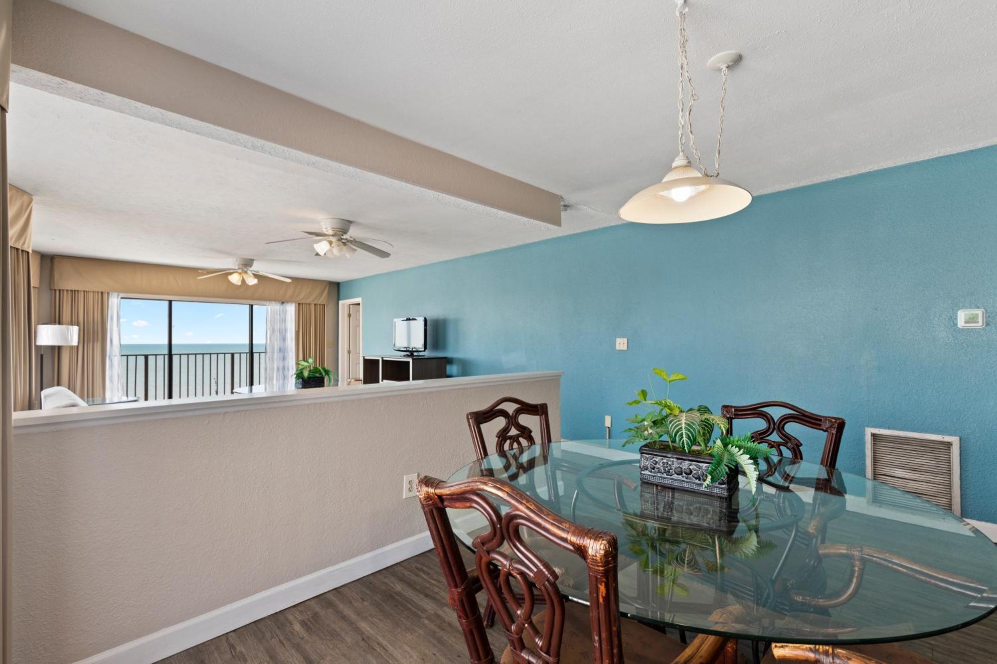 Ocean Crest Inn And Suites Myrtle Beach Ngoại thất bức ảnh
