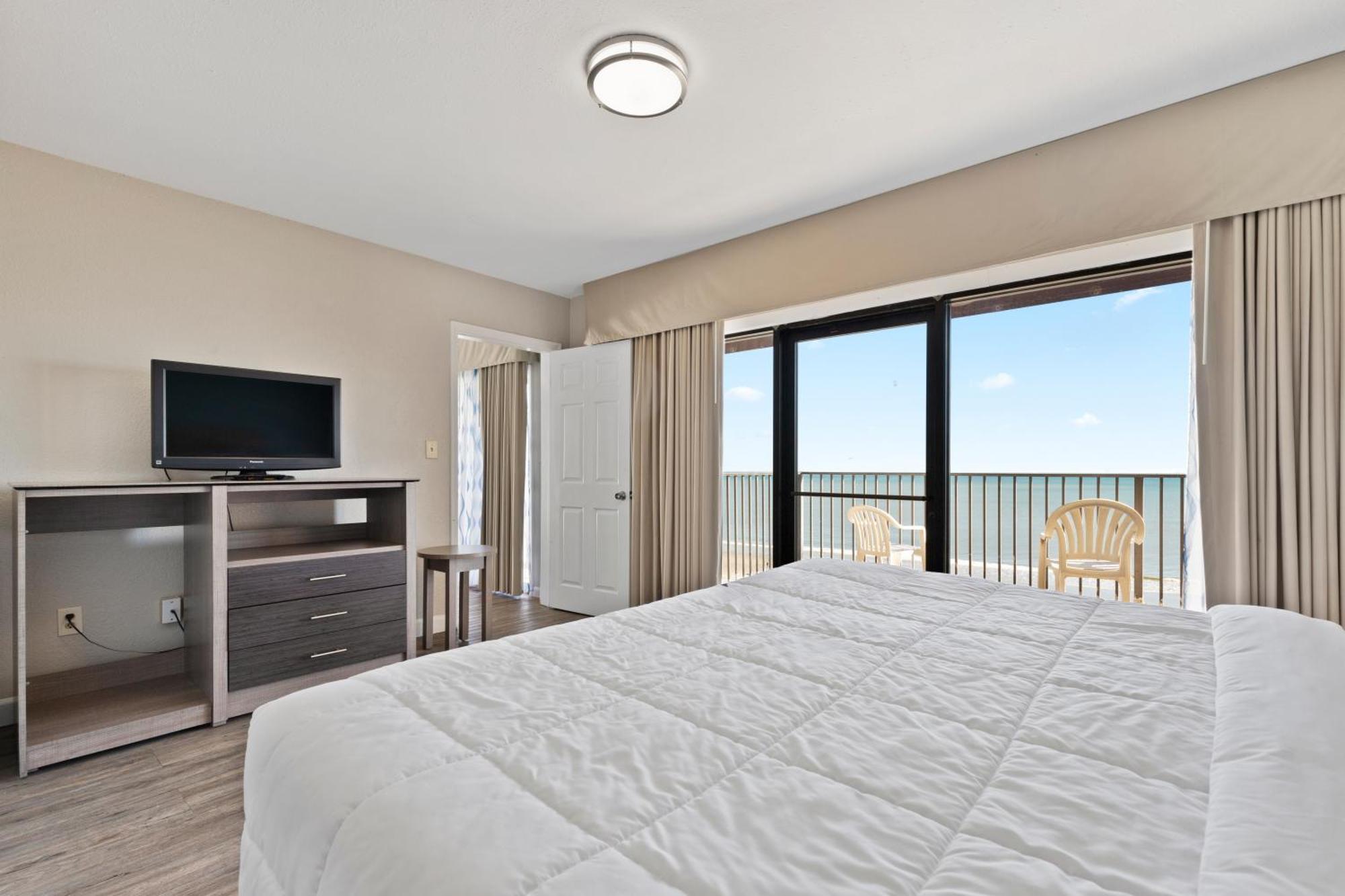 Ocean Crest Inn And Suites Myrtle Beach Phòng bức ảnh
