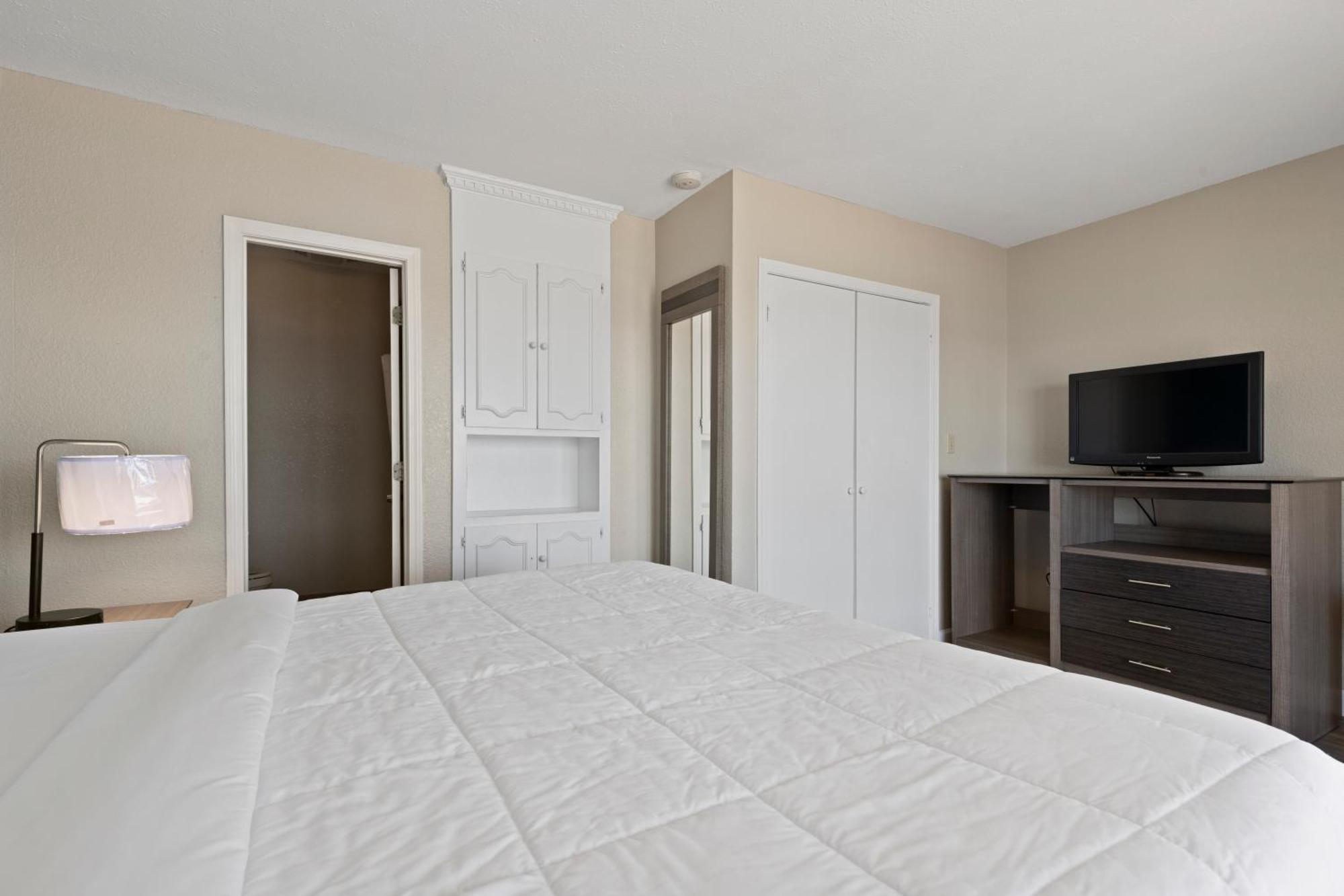 Ocean Crest Inn And Suites Myrtle Beach Phòng bức ảnh