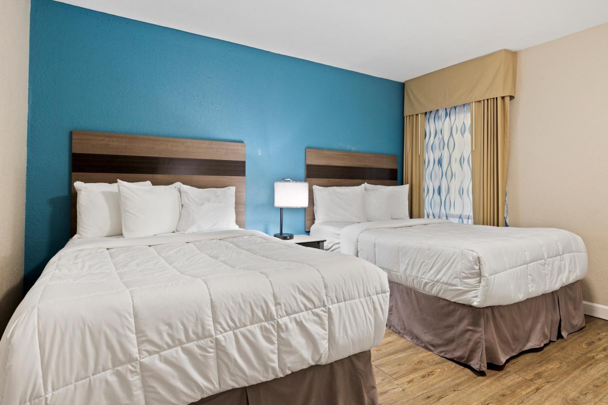 Ocean Crest Inn And Suites Myrtle Beach Phòng bức ảnh