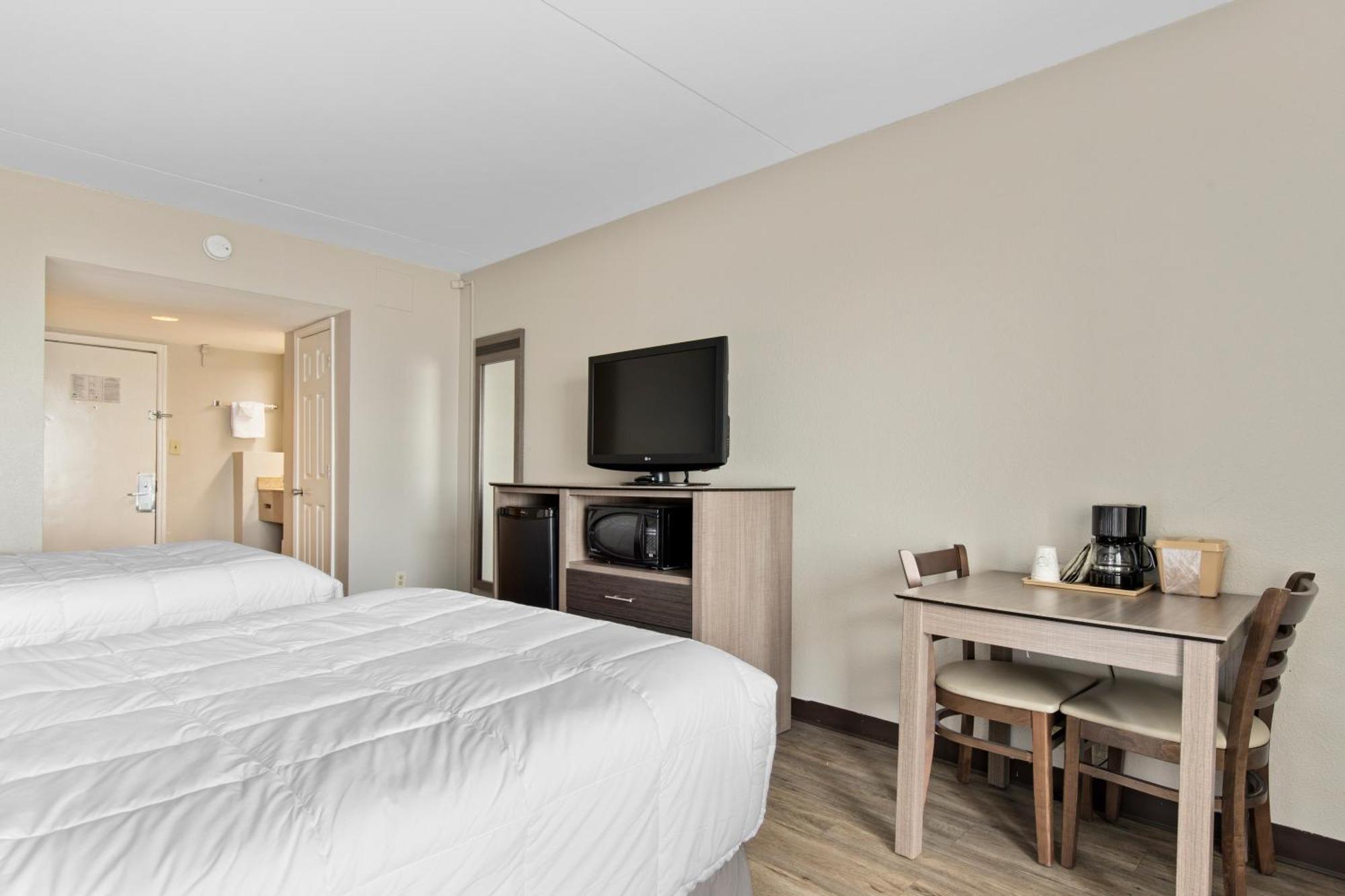 Ocean Crest Inn And Suites Myrtle Beach Phòng bức ảnh