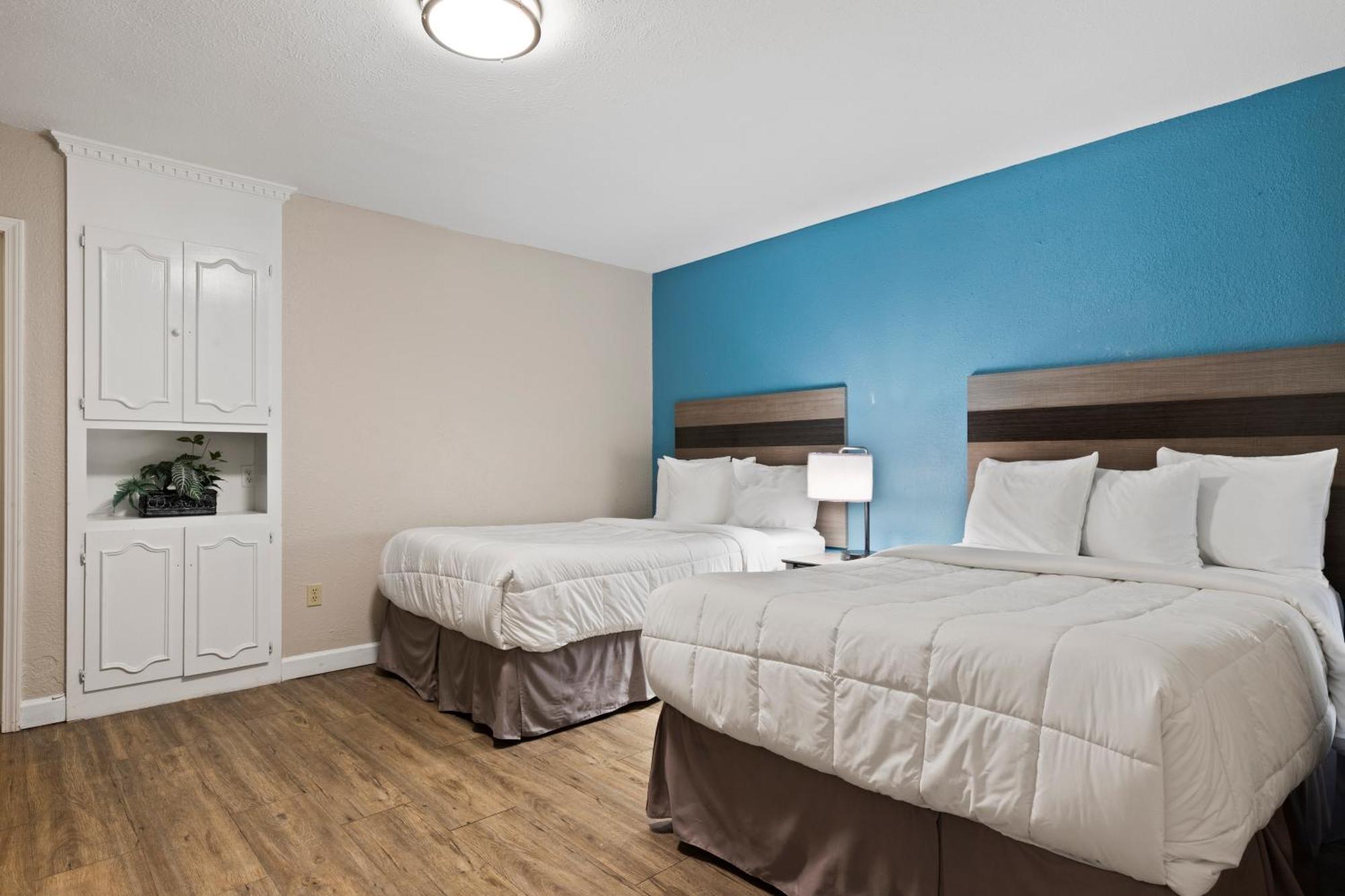 Ocean Crest Inn And Suites Myrtle Beach Phòng bức ảnh