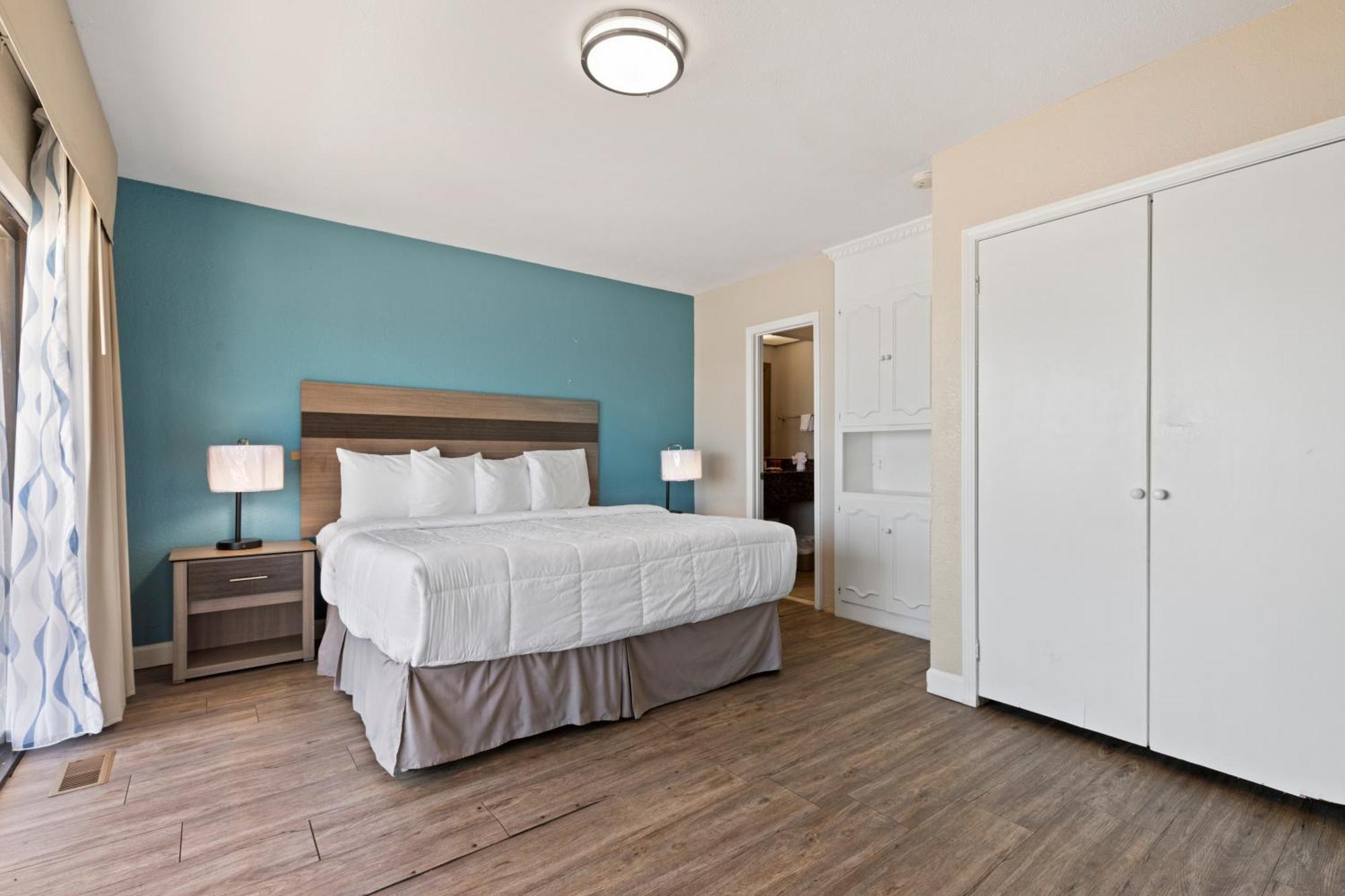 Ocean Crest Inn And Suites Myrtle Beach Phòng bức ảnh