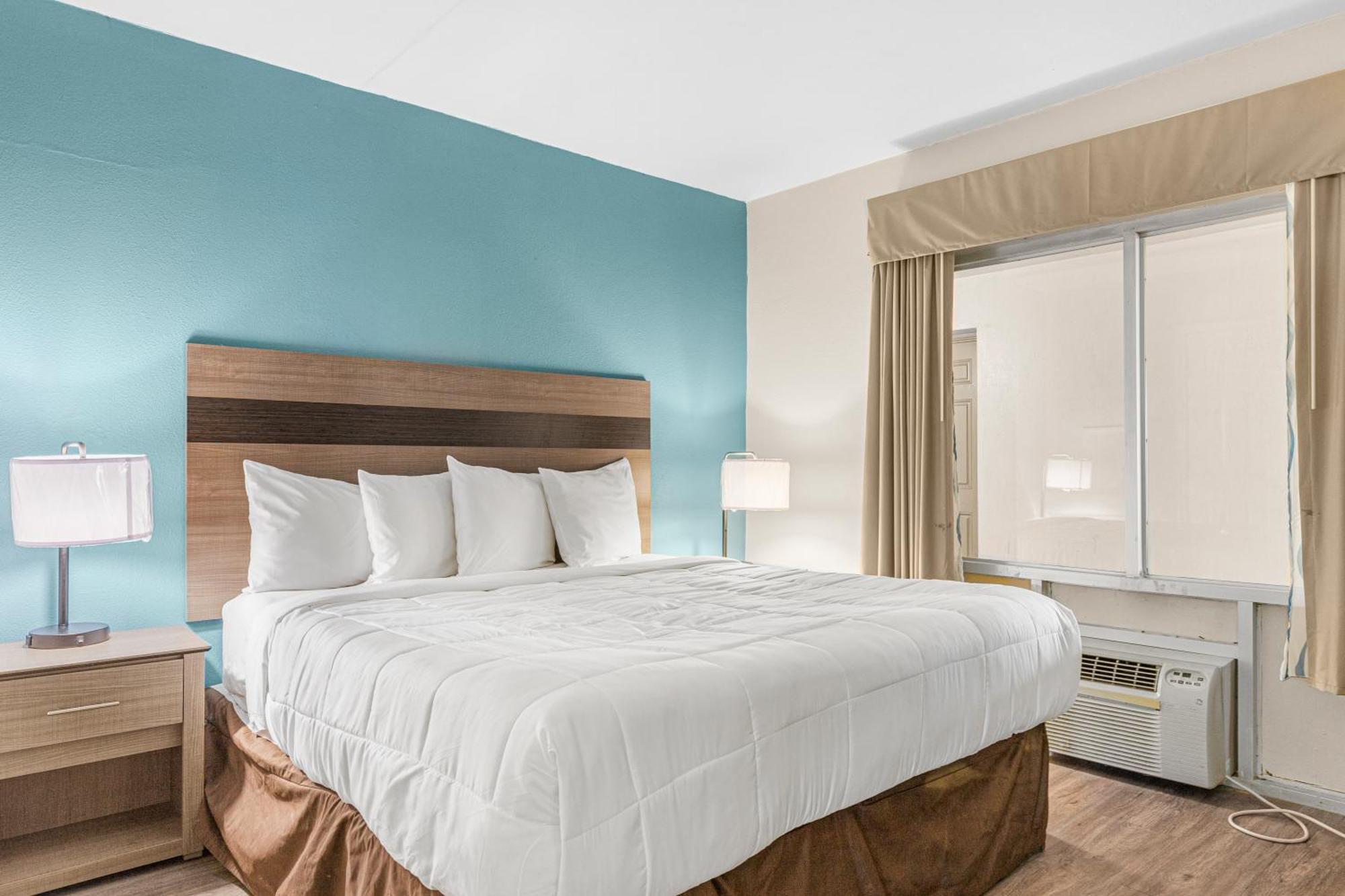Ocean Crest Inn And Suites Myrtle Beach Phòng bức ảnh