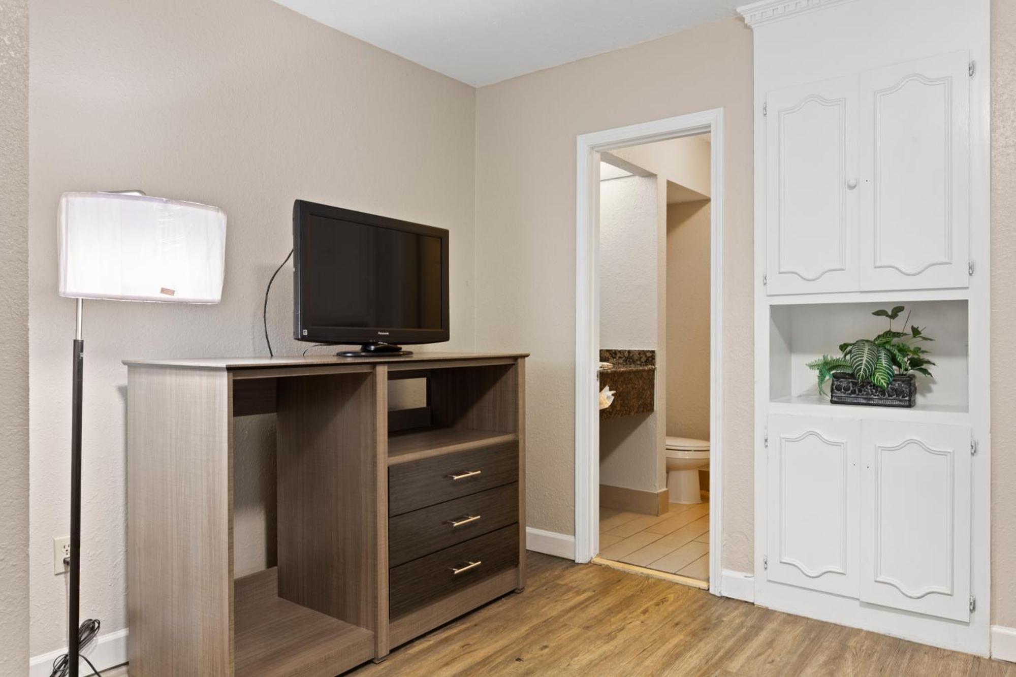 Ocean Crest Inn And Suites Myrtle Beach Phòng bức ảnh