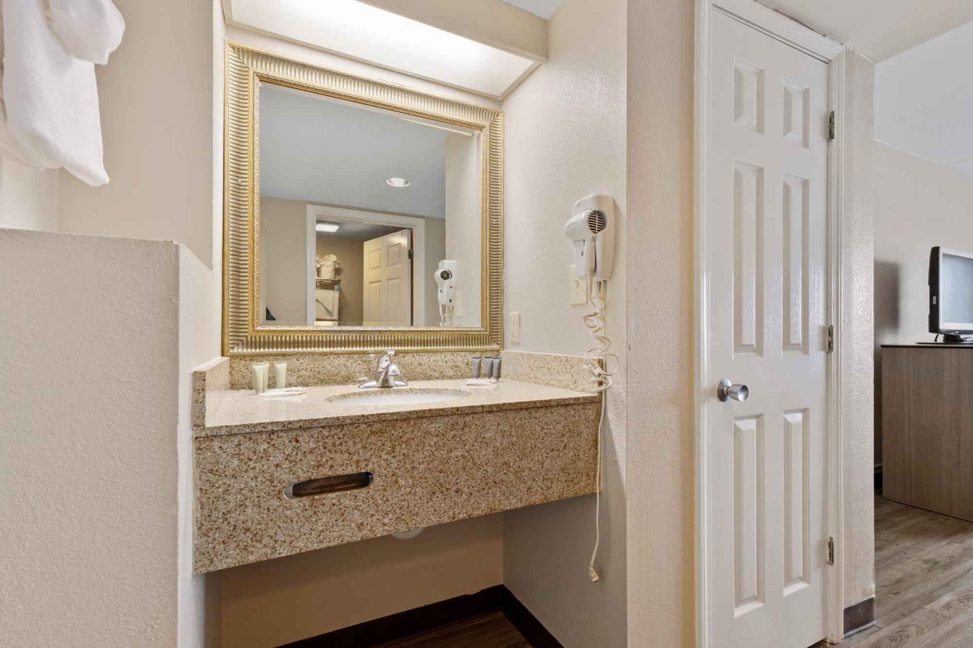 Ocean Crest Inn And Suites Myrtle Beach Phòng bức ảnh
