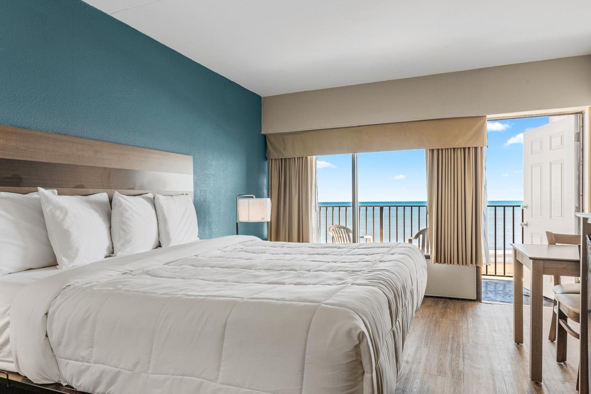 Ocean Crest Inn And Suites Myrtle Beach Phòng bức ảnh